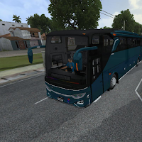 MOD Bussid Simulator Indonesia