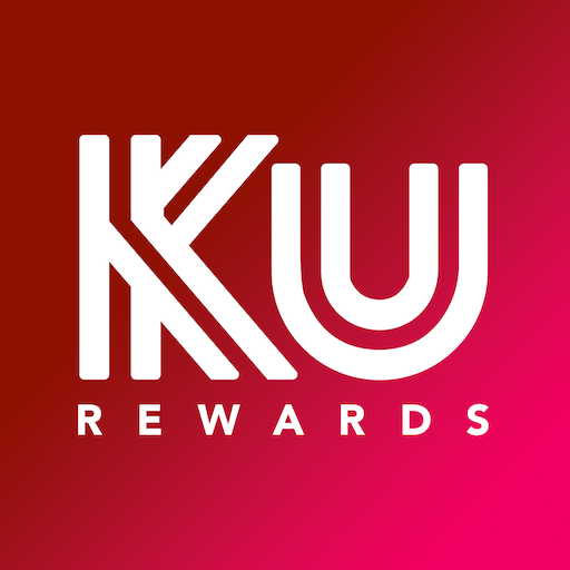 Ku Rewards logo