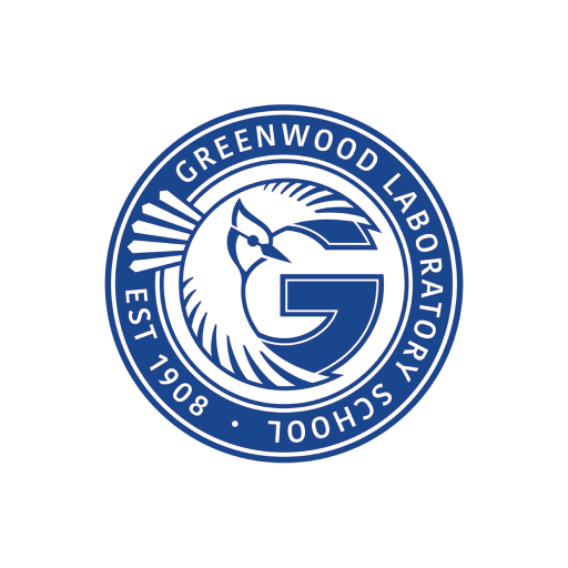 Greenwood Laboratory School logo