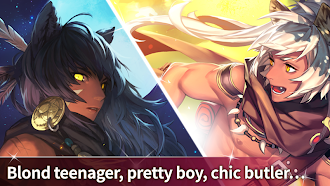Game screenshot Mandrake Boys Global hack