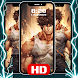 Baki Wallpaper Hanma HD - Androidアプリ