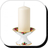 DIY Homemade Candle Ideas icon