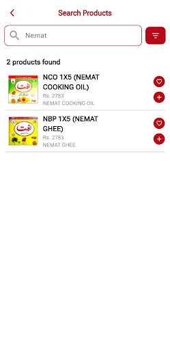 Shahzad and Brothers