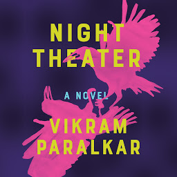 图标图片“Night Theater: A Novel”