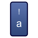 FooBook - HD Keyboard Theme icon