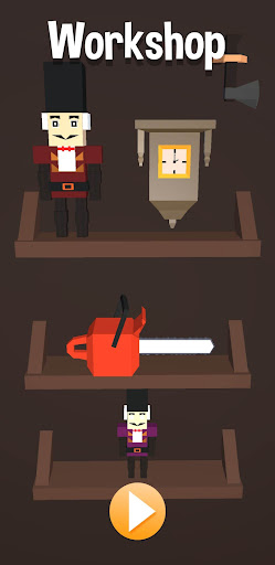 Android application Timber Mania screenshort
