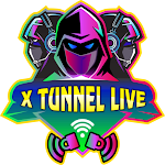 Cover Image of Download X Tunnel Live  APK
