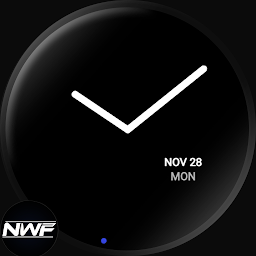 Icon image Nighty Saver - watch face