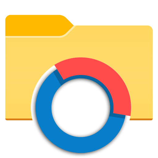 SD-card manager 1.4 Icon