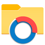 Cover Image of Unduh SD-card manager  APK