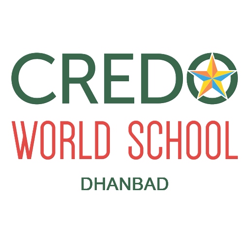 CWS Dhanbad logo