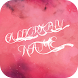 Name Art - Calligraphy Font - Androidアプリ