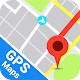 GPS карти живи навигация трасе Изтегляне на Windows