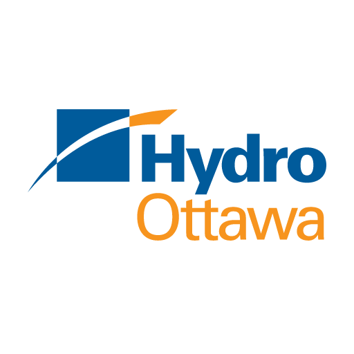 Hydro Ottawa logo