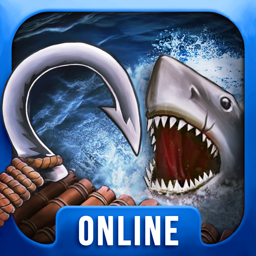 Logo Raft® Survival: Sandbox Game