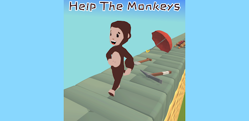 Help The Monkeys