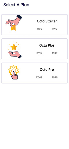 Octa Health Affiliate