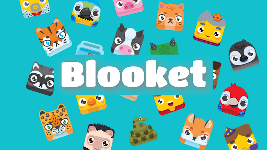 Blooket Mobile Game