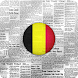 België Kranten
