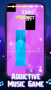 Magic Dancing Tiles:Piano Game – Free Download the Latest Version 2