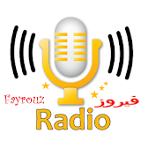 Fayrouz Radio فيروز icon