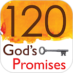 120 God’s Promises Apk