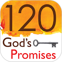 120 God’s Promises