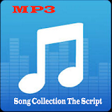 Song Collection The Script Mp3 icon