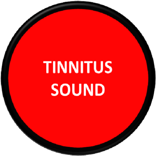 Tinnitus Sound logo