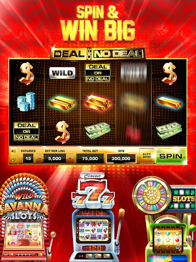 GSN Grand Casino u2013 Play Free Slot Machines Online screenshots 8