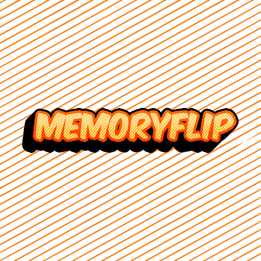 Memory Flip: Memory Matching G