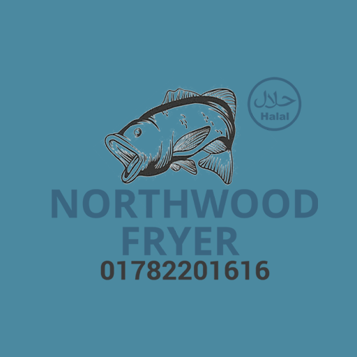 Northwood Fryer logo