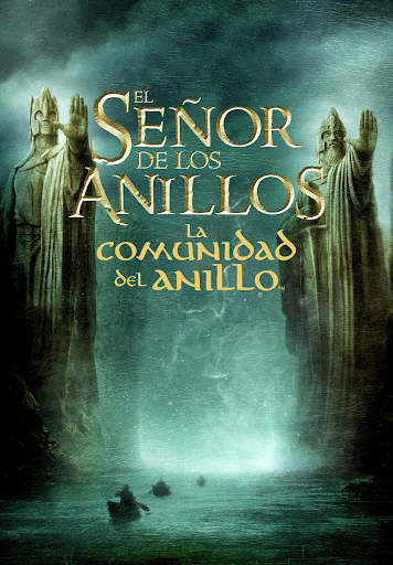 El señor de los anillos: La comunidad del anillo - Phim trên Google Play