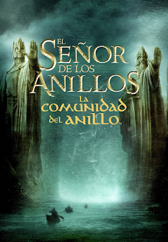Analista Ahora Pato El señor de los anillos: La comunidad del anillo - Movies on Google Play