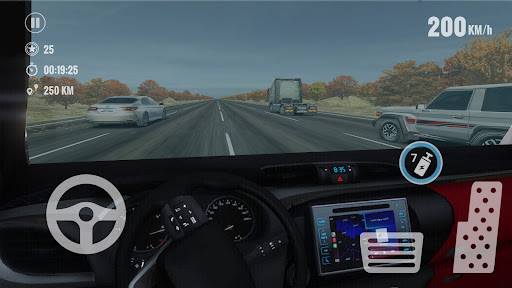 Hajwalah & Drift King Online screenshot 6