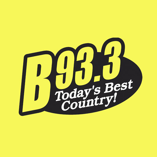 B93.3 | Today’s Best Country logo