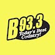 B93.3 | Today’s Best Country Baixe no Windows