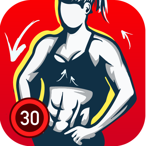 FemFit - Women Home Workout logo