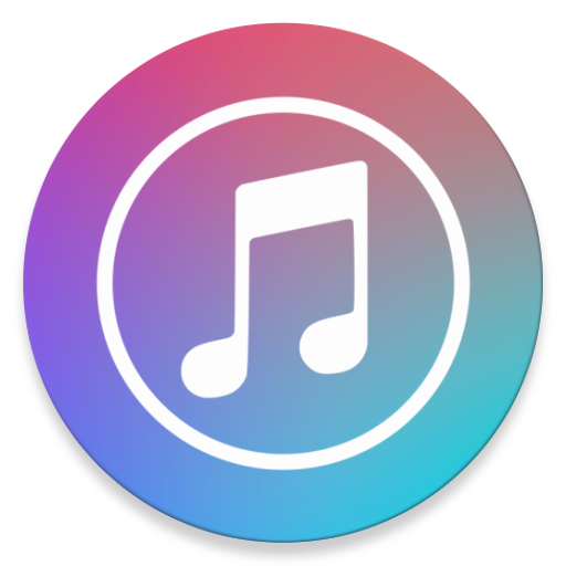 iMusic - Pro MP3 Player  Icon