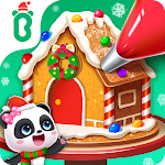 Cover Image of 下载 Little Panda's Snack Factory  APK