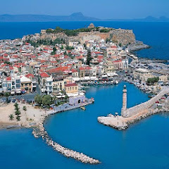 Creta: Il viaggio
