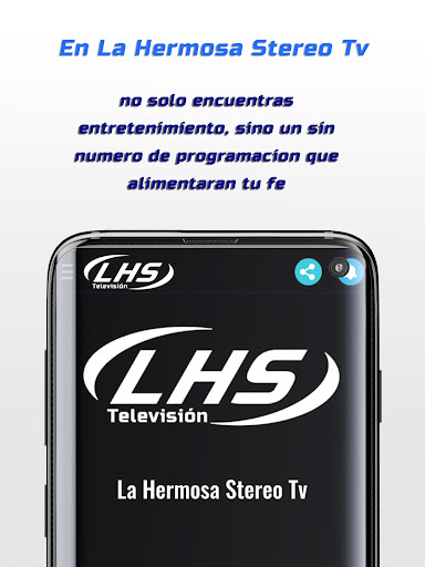La Hermosa Stereo Tv