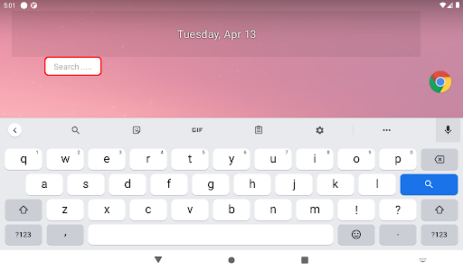 English Malayalam Dictionary Screenshot