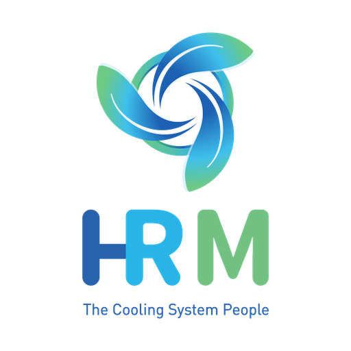 Tri Leang HRM logo