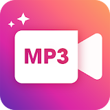 Converter - Video to MP3 2018 icon