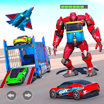 Cover Image of Download All Vehicle Robot Transform 3d  APK