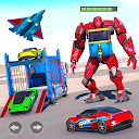 ダウンロード All Vehicle Robot Transform 3d をインストールする 最新 APK ダウンローダ