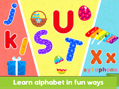 Learn Alphabet with Marbel For PC installation