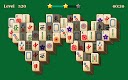 screenshot of Mahjong