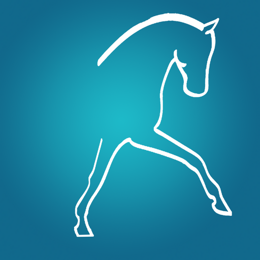 Dressage To Go logo